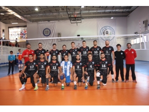 Milas Belediyespor Beşiktaş’ı Ağırlayacak