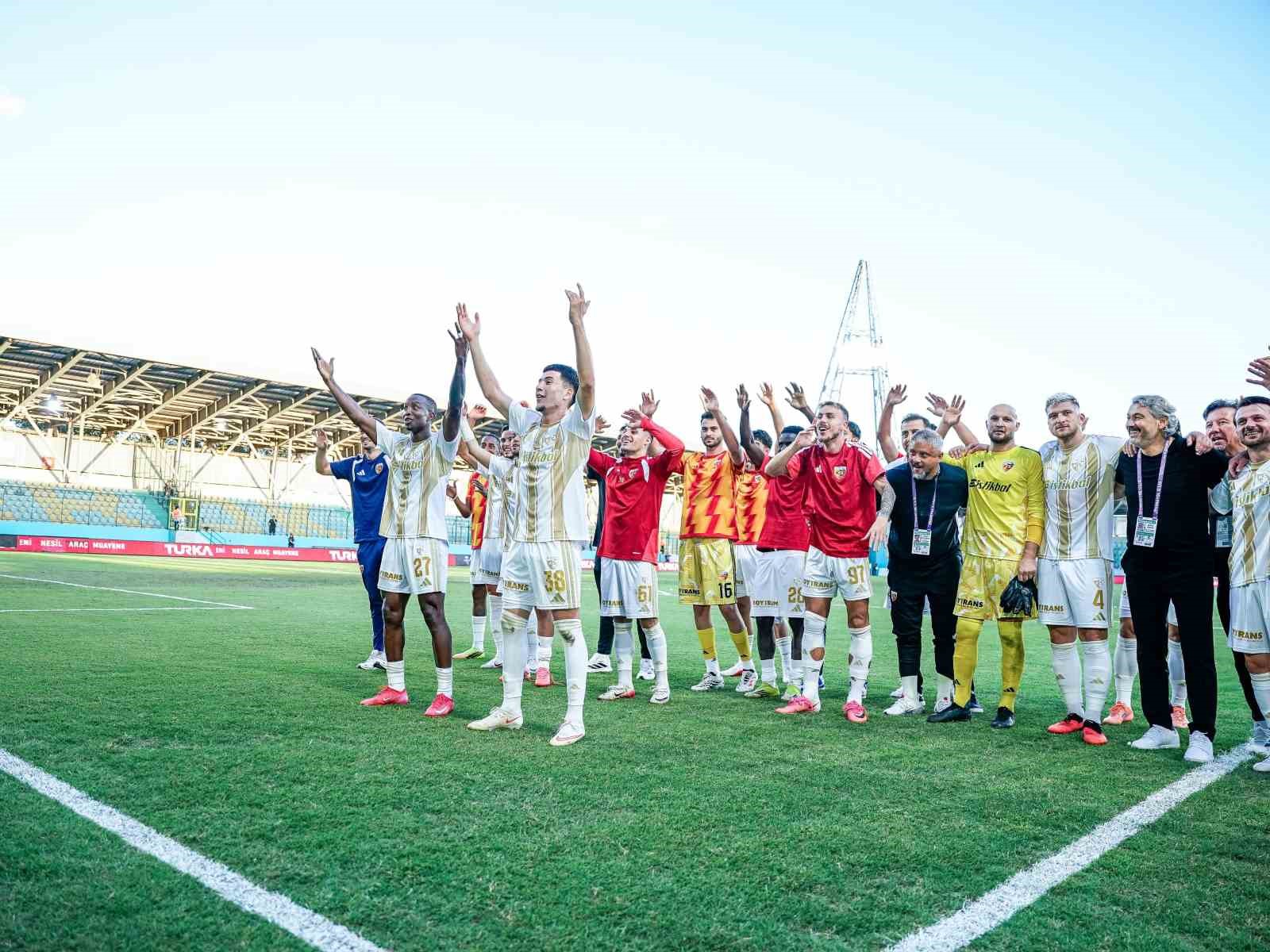 kayserispor-4-galibiyetini-aldi
