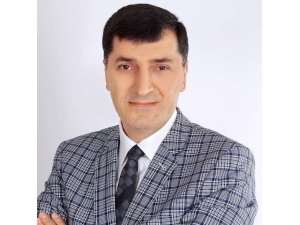 Eyüp Kahveci, Kütahya Belediye Başkanlığı İçin Chp’den Aday Adayı Oldu