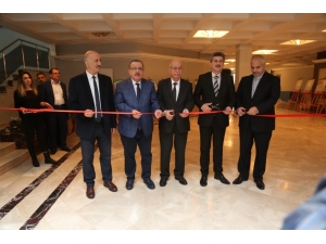 10. Türkiye-iran Tarihi Ve Kültürel İlişkileri Sempozyumu Konya’da Gerçekleştirildi