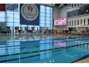 Yüzme Türkiye Finalleri Trabzon’da Başladı