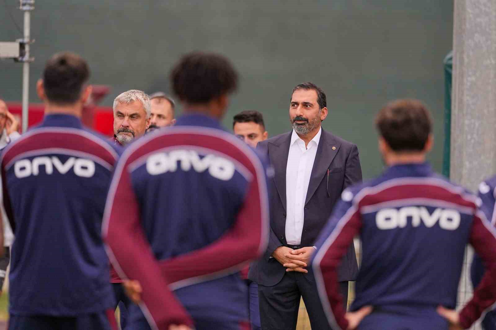 trabzonspor-thomas-reis-yonetiminde-calisti