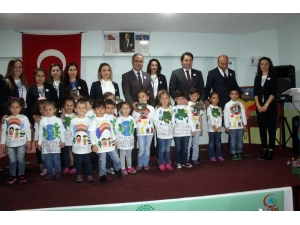 Ayvalık’ta Eko-okul Projesi Hayata Geçiriliyor