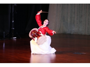 Yozgat’ta Kore Kültürü Günü Etkinliği Düzenlendi