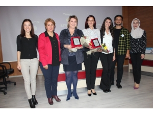 Sil Baştan Derneği’nden Kadınlara Yönelik Panel