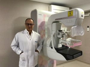 Meme Kanseri Tanısında, Tomosentez Farkı