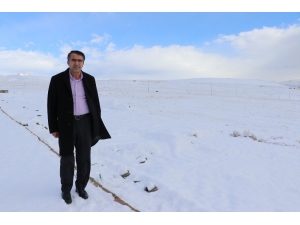 Van Osb Yatırımcıları Bekliyor