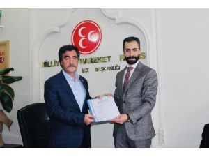 Aziziye Belediye Başkanlığı’na Aday Adayı Mehmet Musa Çakır: “Ayrım Yok, Öncelik Var”