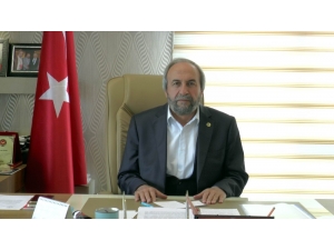 Başkan Kalkan: “3 Bin 600 Ek Gösterge Talebimizi Yeniliyoruz”