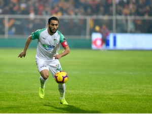 Samet Aybaba’dan Kaptanlara Kesik