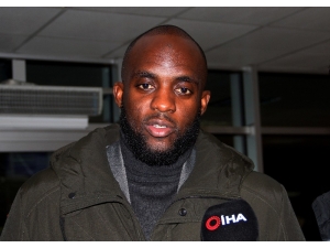 Mohamed Sissoko: “Geçmişte Türkiye’den Teklif Aldım Ama...”