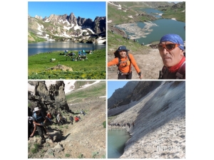 Tdf Başkanlığı Hakkari Bölgesini 2019 Yılı Programına Aldı