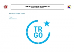 Bakan Pekcan: "Elektronik Ticarette Güven Damgası Uygulaması Başladı"