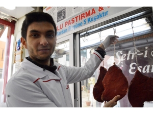 Kastamonu Pastırması Mı?, Kayseri Pastırması Mı? Derken Şimdi De Hindi Pastırması Gündeme Geldi