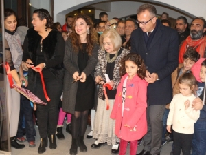 Çocuklar 2019 Yılından Beklentilerini Resmettiler