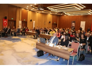 Ahef Genel Başkanı Atakan: "Aile Hekimlerinin En Büyük Sorunu Sağlıkta Şiddet"