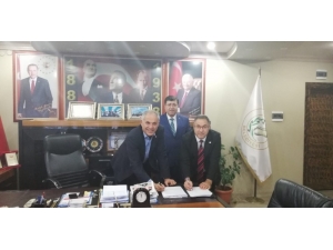 Bayırköy Pullarla Ölümsüzleşiyor