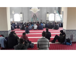 Bilecik’te Mesleki Uygulama Toplantısı Yapıldı