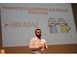 Uyuşturucu, Diğer Suçların Başlıca Ana Sebebi