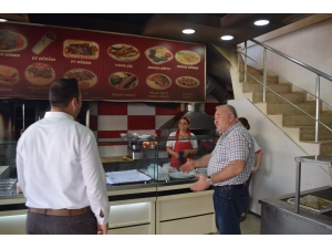 Yemekhane, Lokanta Gibi Yerlerde Tuzlukların Kaldırılması Önerisi