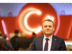 Sağlıkta Şiddete Karşı ‘Sıfır Toleranslı Alan’ Teklifi