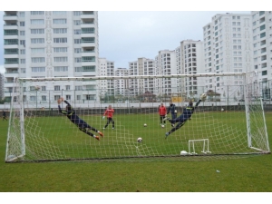 Amed Sportif Faaliyetler’de Hazırlıklar Tamam