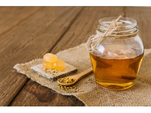 Türk Balının En Büyük Müdavimi Arap Emirleri