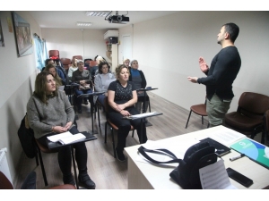 Çanakkale Zaferi Konserine Hazırlanıyorlar