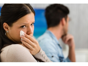 İlişkileri Tehlikeye Atan Soruna Dikkat