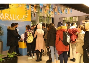 Mardin’de Aralıksız Kültür Ve Sanat Günleri