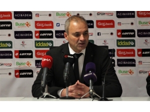 Gençlerbirliği Son Dakikalarda Güldü