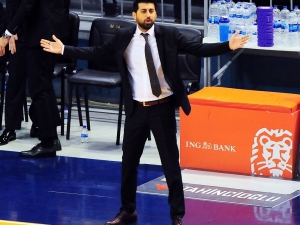 Can Sevim: “Fenerbahçe Çok Kuvvetli Bir Takım”