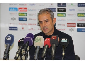 İsmail Kartal: "Gemi Yürümüyor"