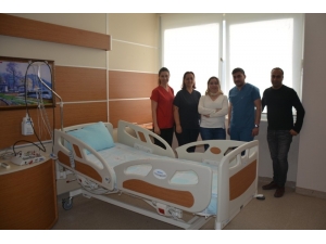 Uyku Problemi Olan Hastalar Uyuyarak Şifa Bulacak