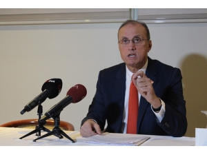 Eski Milletvekilinden Chp-iyi Parti Kocaeli İttifakına Tepki