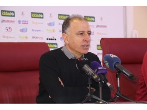 Taner Öcal: “Maçı Ciddiye Almamak Bize Pahalıya Patladı”