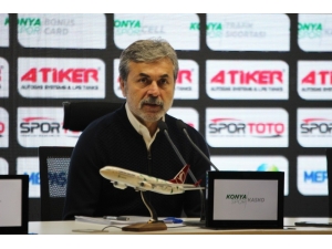 Aykut Kocaman: “Bu Şekildeki Galibiyetler Gideceğimiz Yolda Bize Çok Yardım Edecek”