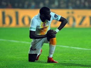 Spor Toto Süper Lig: Medipol Başakşehir: 1 - Galatasaray: 1 (Maç Sonucu)