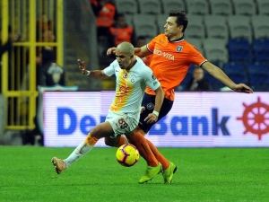 Epureanu Cezalı Duruma Düştü