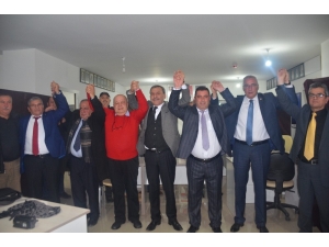 Bilecik’te Chp’den Ön Seçim Heyecanı