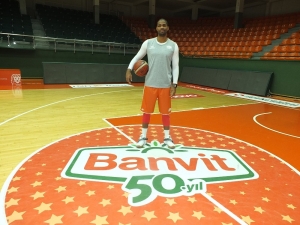 Nba Ligi’nin Skorer İsmi Neal Banvit’te