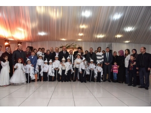 Kastamonu Belediye Başkanı Tahsin Babaş: “Gençlerimizin Duyarlı Olmaları Büyük Bir Artıdır”