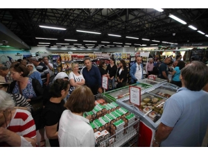 Karşıyaka’dan Üretime Büyük Destek