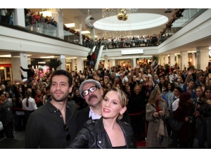 Şampiyon’dan İzmir Galası