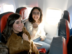 Tunceli’de 2 Bin 19 Öğrenci, Gezilere Gönderildi