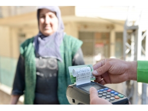 Çevreci Komşu Kart, Öğrenciler İçin Doluyor