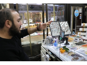 Diyarbakır’da Tespihçiler Mezatı Farklı Bir Boyuta Taşıdı