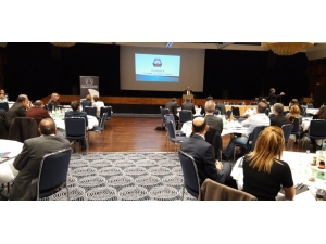 Dtso Avrupa’ya Çıkarma Yaptı