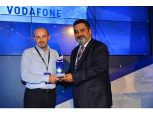 Oksijen’e "Fikri Sınai Ve Mülkiyet Hakları" Ödülü