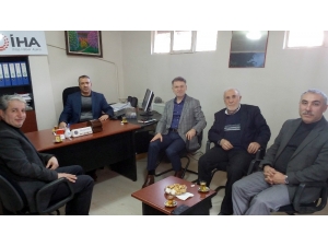 Ahmet Sami Kutlu: Gönül Belediyeciliği Yapacağız